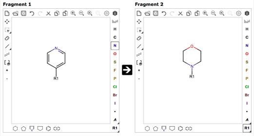 replacement sketcher example